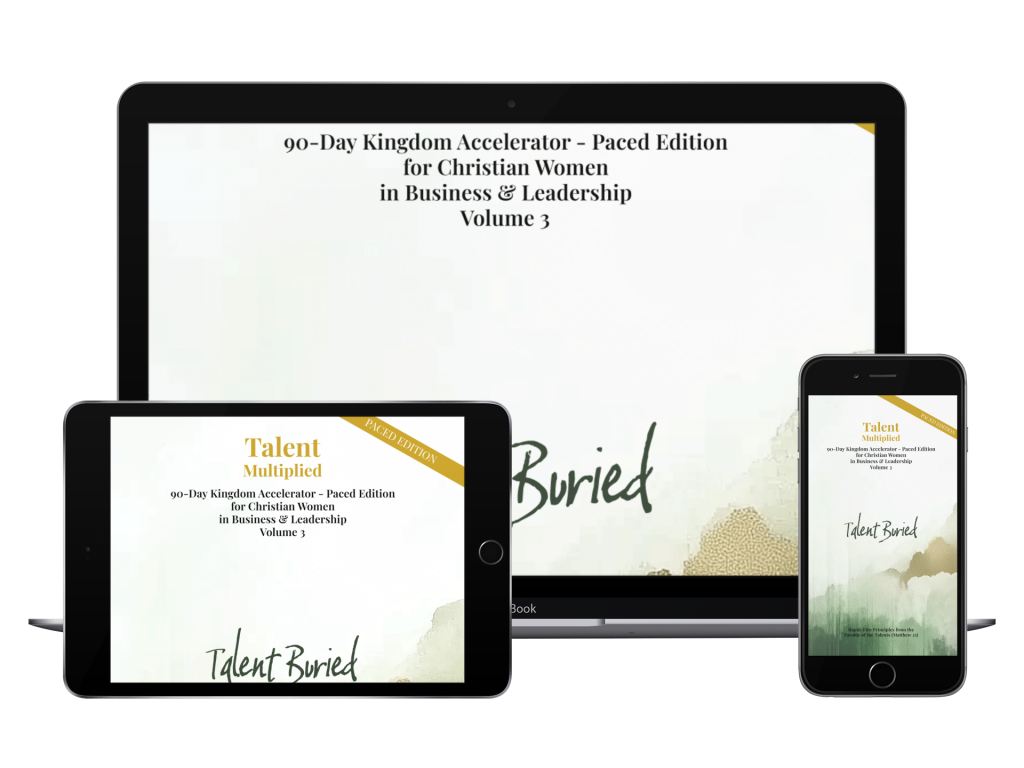 Talent Journals Talent Buried Accelerated for Women Paced Digital Edition
