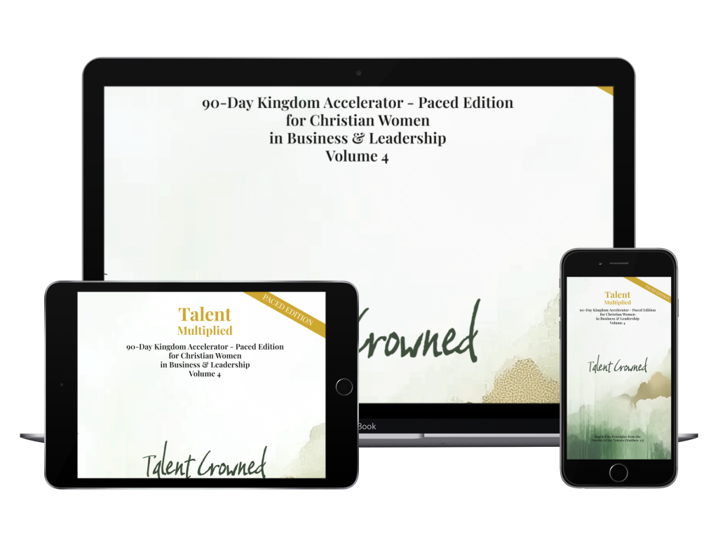 Talent Journals Talent Crowned Accelerated for Women Paced Digital Edition