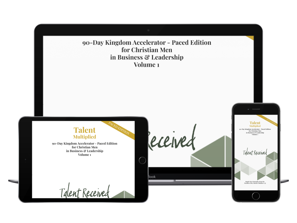 Talent Journals Talent Received Accelerated for Men Paced Digital Edition