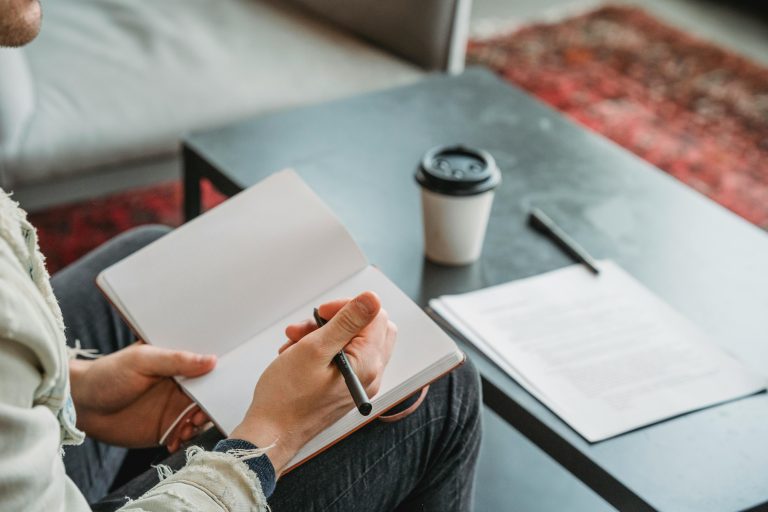 Talent Journals: Ultimate Guide to Journalin